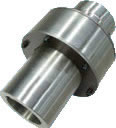ZL型彈性柱銷(xiāo)齒式聯(lián)軸器